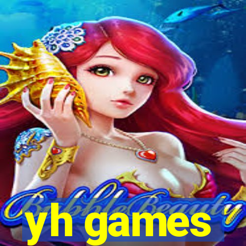 yh games